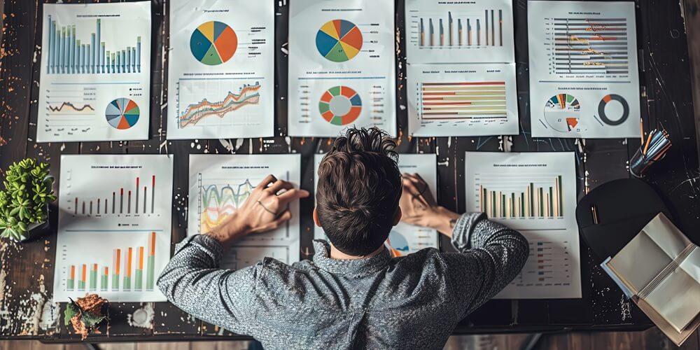 コンテンツマーケティング KPI の種類