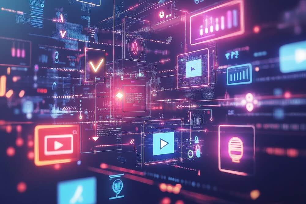 コンテンツマーケティングに活用できる主要SNS