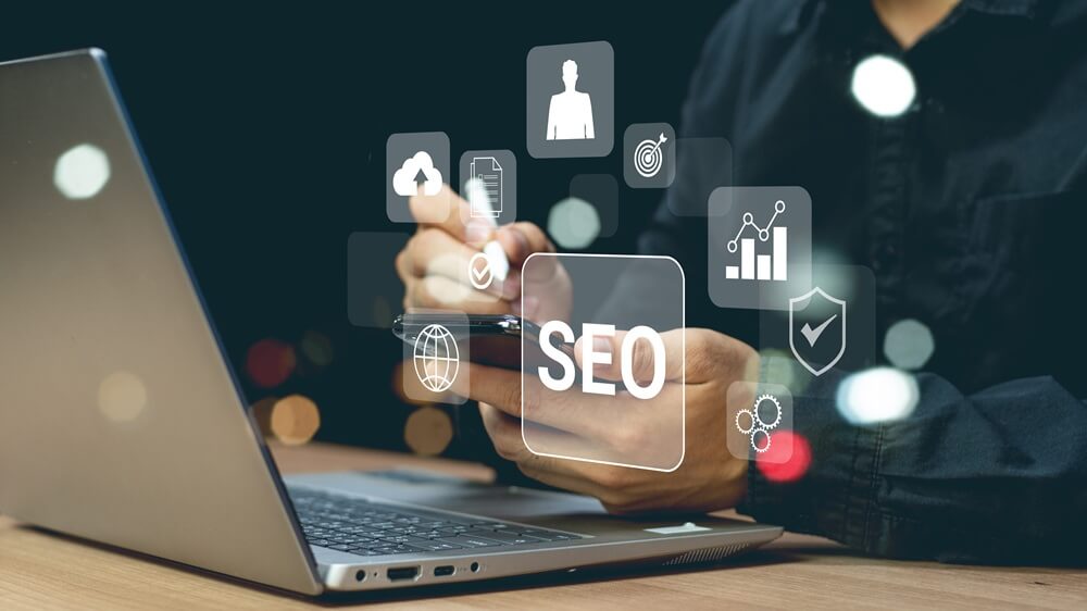 インハウスSEO担当の主な業務内容