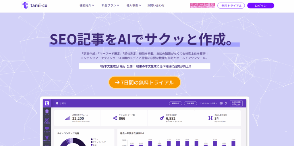 tami-co たみこ