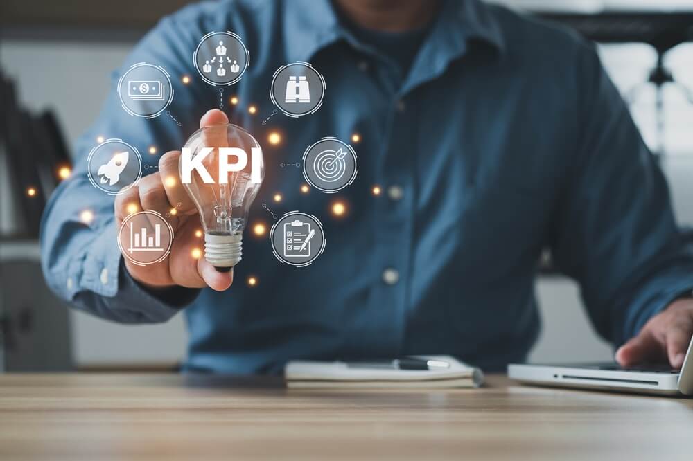コンテンツマーケティングのKPI設定方法とは?運用のポイントや計測ツールも紹介