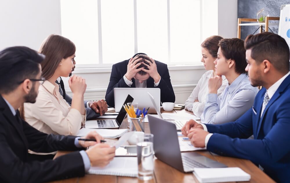 コンテンツマーケティングが失敗する理由とは?成功させるためのポイントを解説
