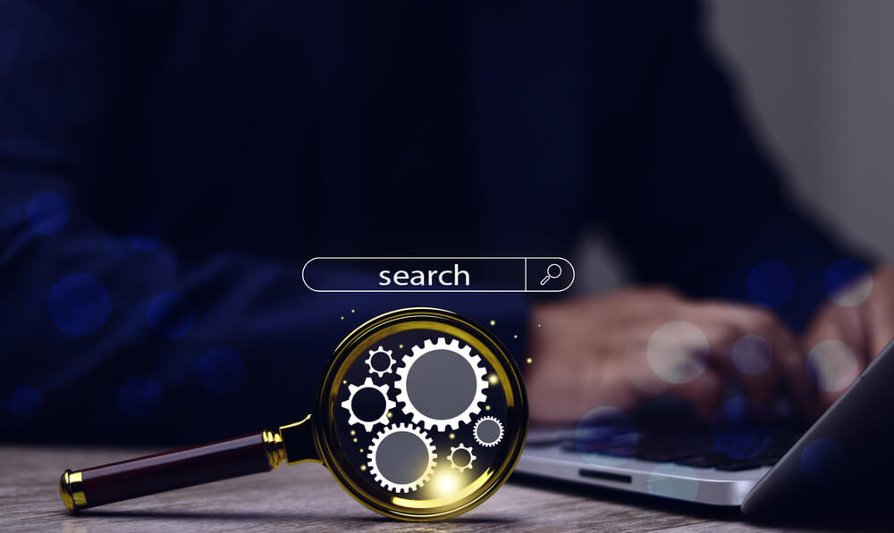 検索エンジンとは?仕組み・種類・SEOの基本を解説