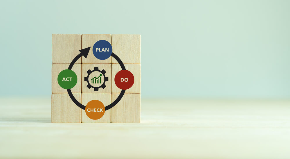潜在顧客アプローチの効果を最大化する指標管理とPDCA